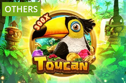 Fortune Toucan